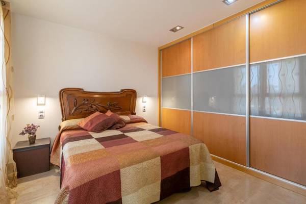 Apartamento Ade