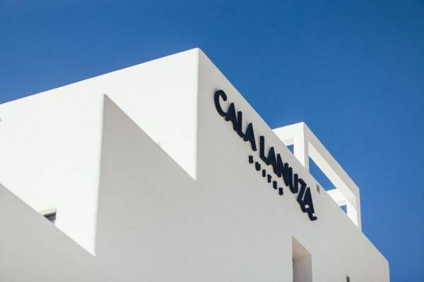 Cala Lanuza Suites