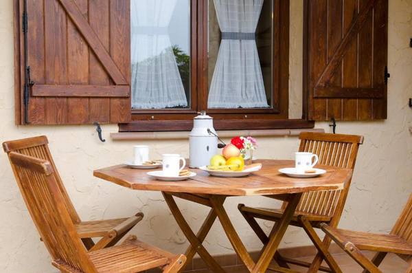 Hospedería del Valle Boutique Apartments