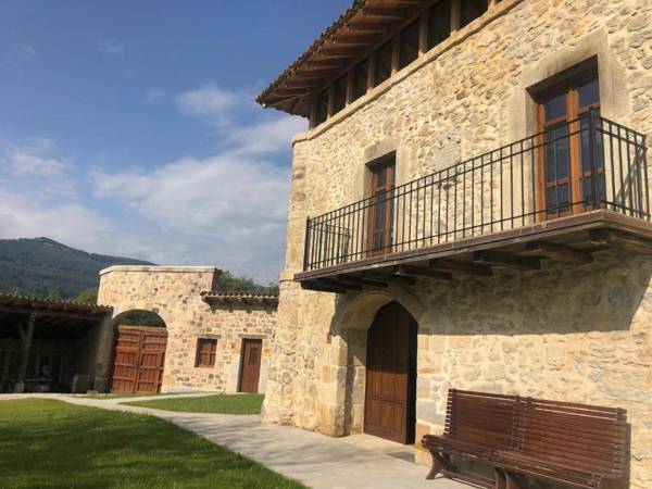 Casa Rural Alvarado