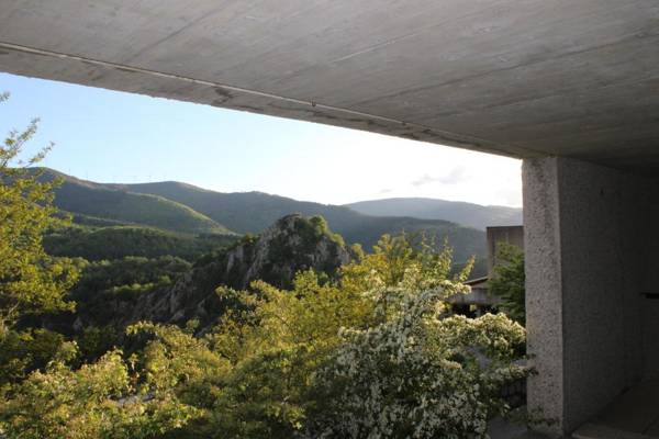 Arantzazu Aterpetxea