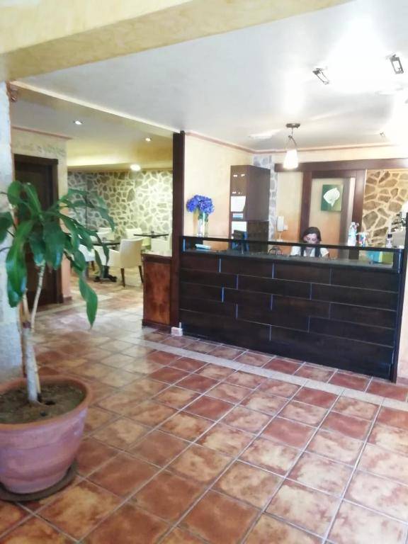 Hotel Rústico Punta Uia