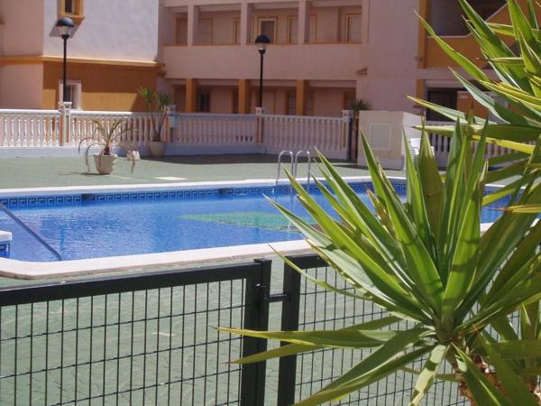 Mar de Cristal Resort