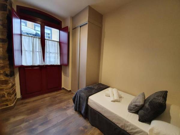 Albergue Casa Cuartel