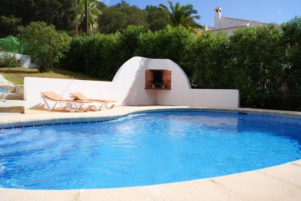 0323 Villa Tosalet Abeto