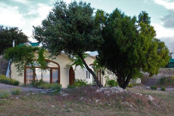 Hotel Rural & Spa Las Nubes