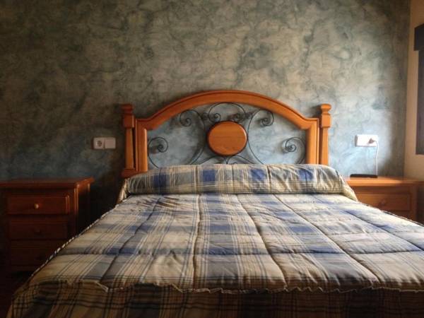 Hospedaje Rural Casa Parri