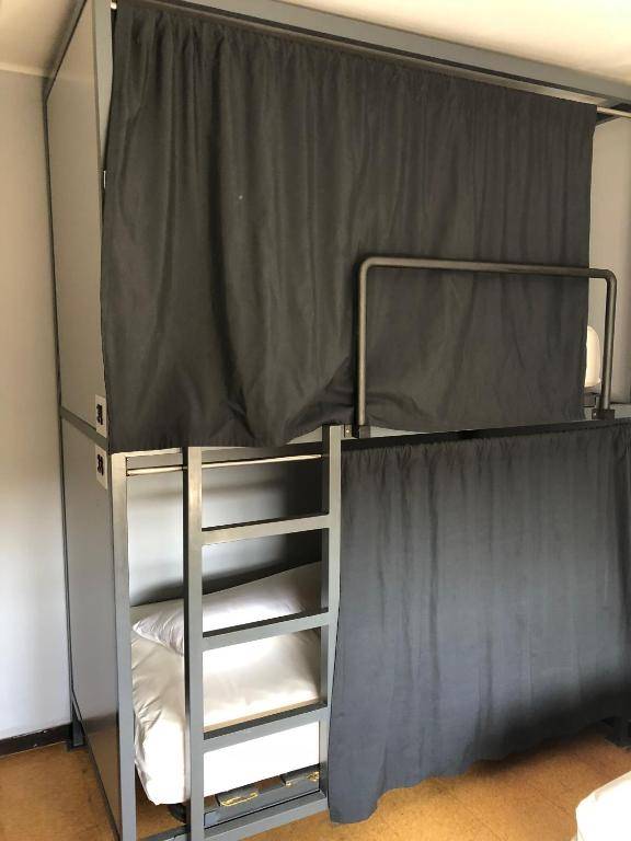 Alojamiento Camino Portugues