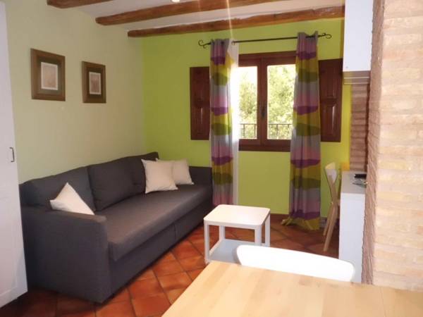 Alojamiento Rural Tres Palacios