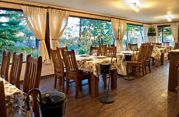 Hotel Rural El Bosque de la Herrezuela