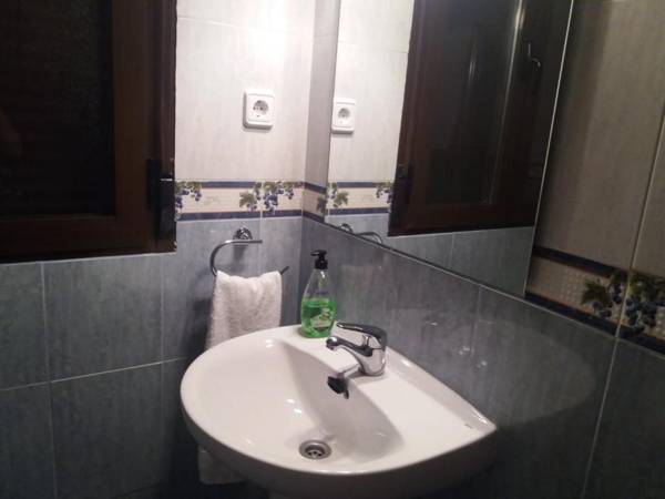 Casa Rural las Escuelas I