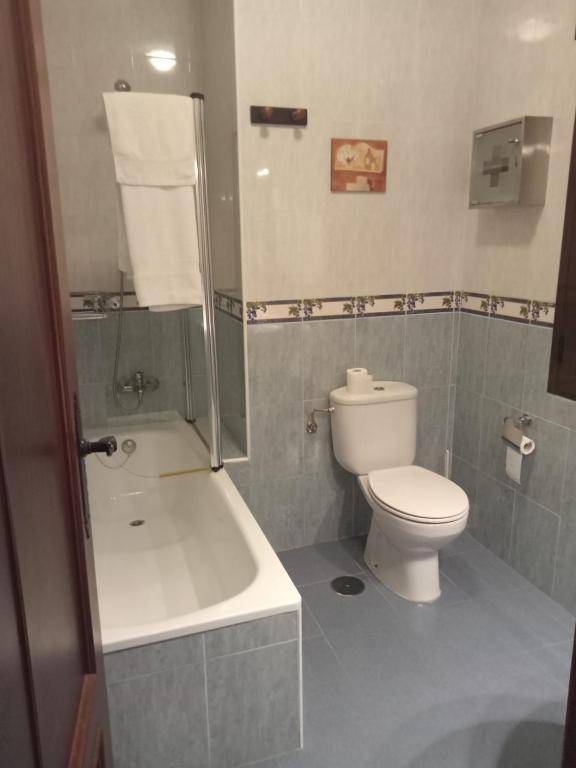 Casa Rural las Escuelas II