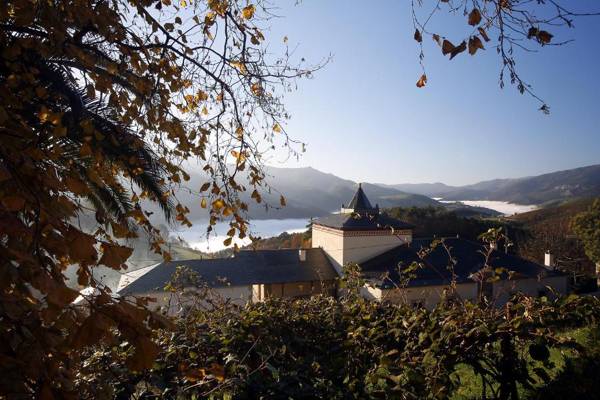 Hotel Rural Palacio de Prelo