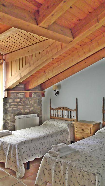 Apartamentos Clavería