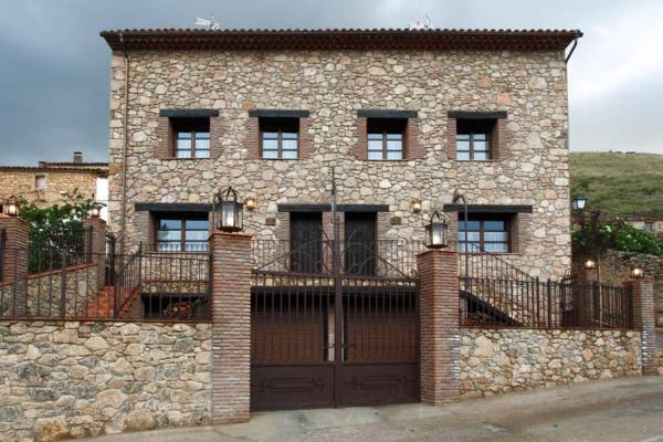 Casas Rurales Los Ánades