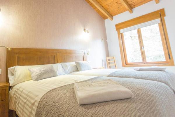 Casa da Ponte de Penas