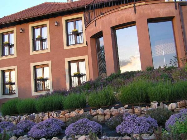 Hotel Rural Aqua Luna Spa