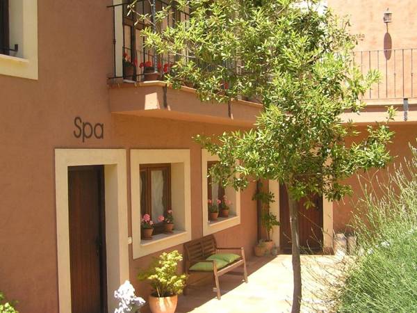 Hotel Rural Aqua Luna Spa