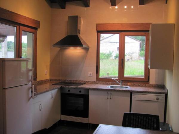 Cabañas De Cabárceno