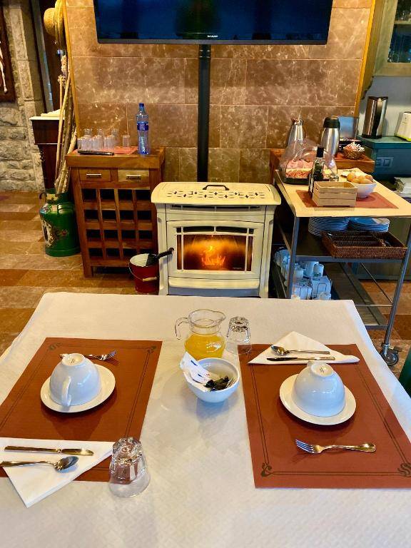 Hostal La Cuna del Sella