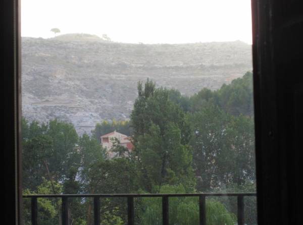 Apartamentos Rurales Puerta del Sol