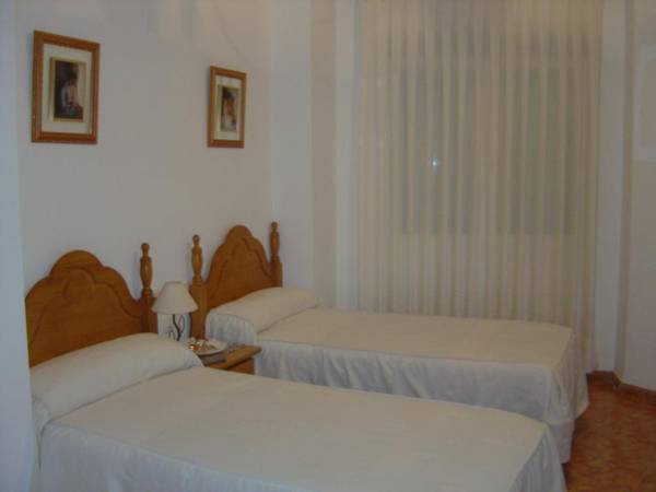 Hostal D´Ernes