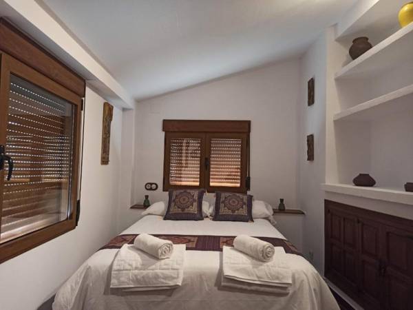 Casa del Juez Alojamiento rural singular