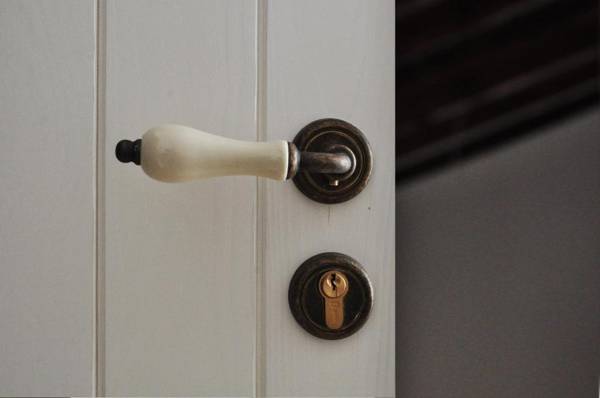 La Casa del Boticario