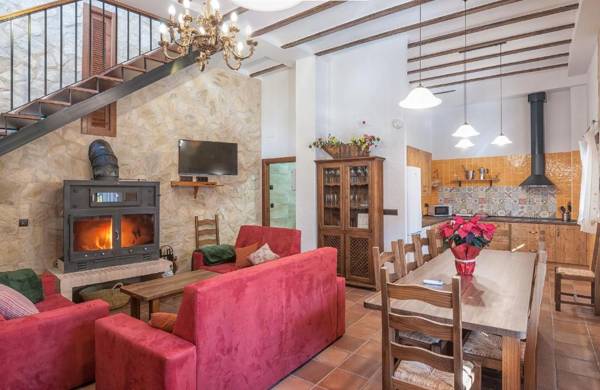 Casa Rural con 5 estrellas Rio Tranquilo