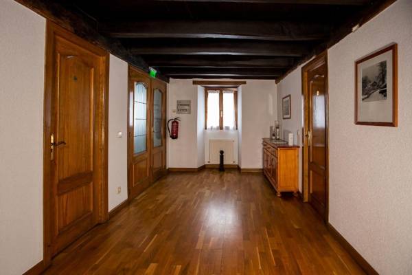 Hostal Etxeberri