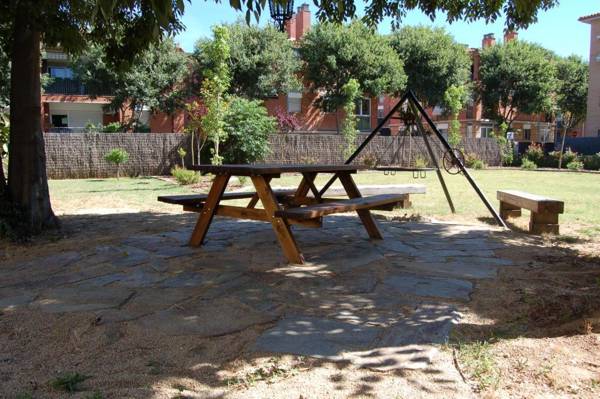 Rincón de piedra BCN