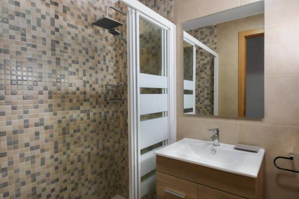 Casa Rural Alborelax