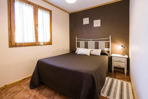 Apartamentos Turísticos Matagacha