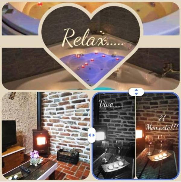 LOS SUEÑOS DE JAVIER