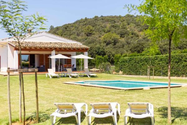 Villa Can Corme
