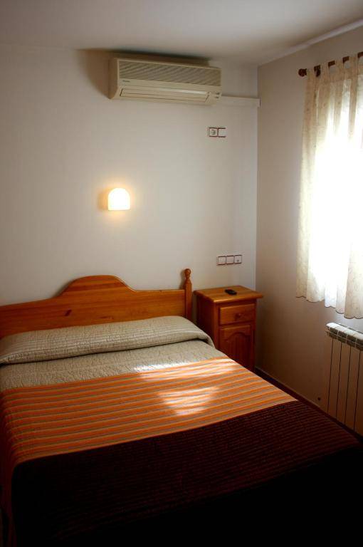 Hostal La Granja