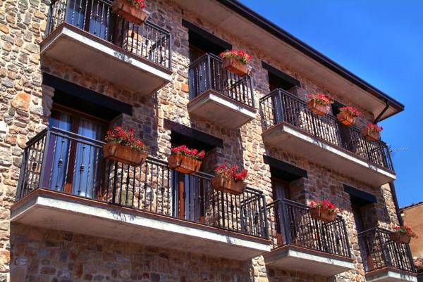 Apartahotel La Corrala