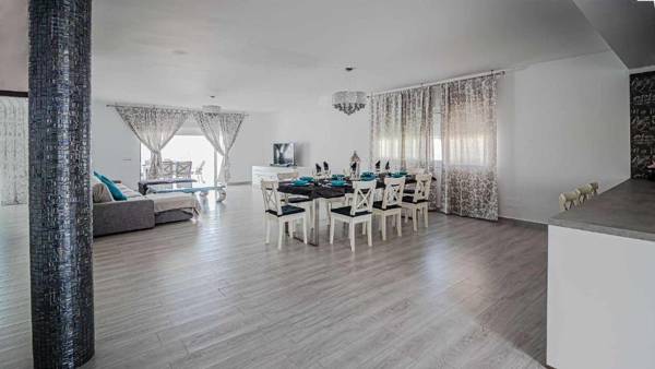 Villa MyJ Casa de lujo en la Campiña de Sevilla