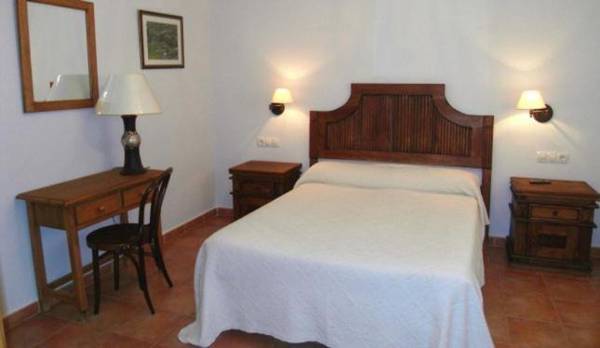 La Ventana De Tejera Negra