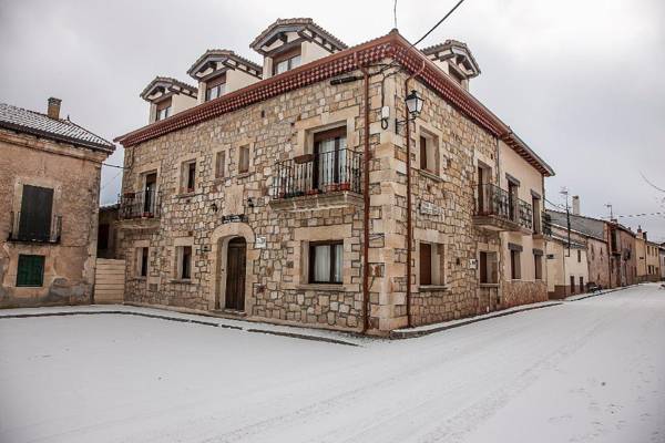 Castillo de Diempures