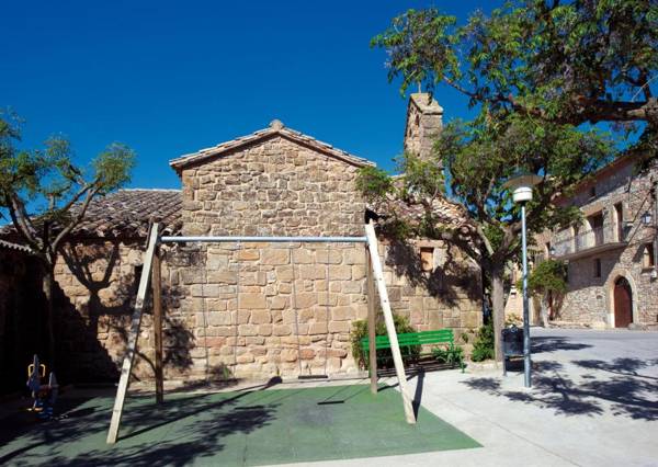 Hostal Palouet de Segarra