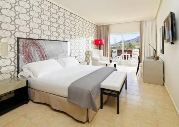 H10 Timanfaya Palace Hotel