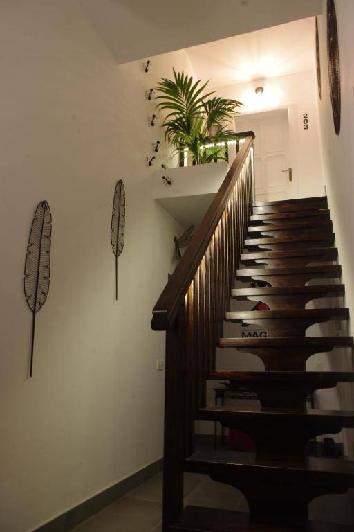 MAGMA Rooms Playa Honda