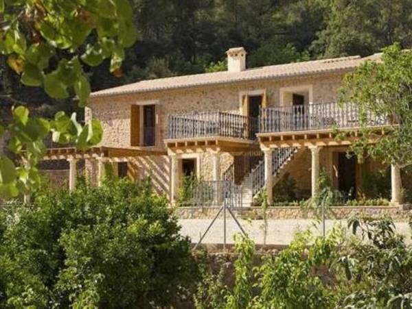 Agroturismo Son Galceran