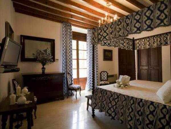 Agroturismo Son Galceran