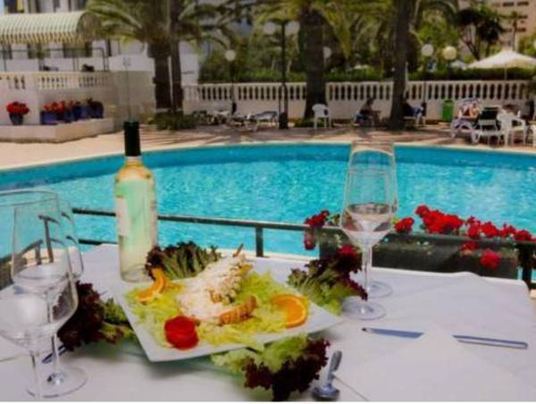 Hotel y Apartamentos Morito