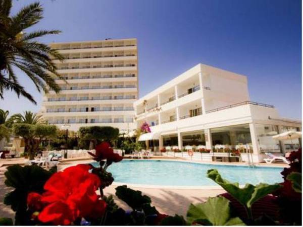 Hotel y Apartamentos Morito