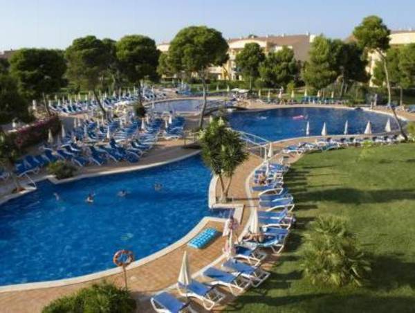 Zafiro Mallorca & Spa