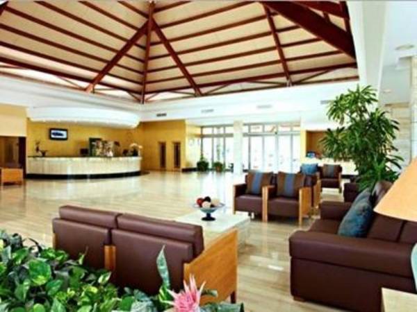 Zafiro Cala Mesquida