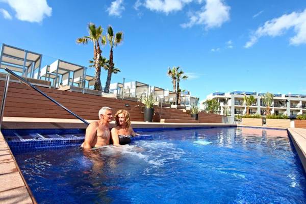 Zafiro Palace Alcudia